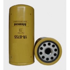 CATERPILLAR 1R0755 FILTRO GASOLIO, SPIN-ON