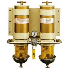 RACOR 751000MAV30  Marine Fuel Filter Water Separator