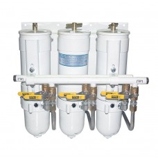 RACOR 791000MAV30 Marine Fuel Filter Water Separator