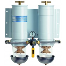 RACOR 751000MAM30 Marine Fuel Filter Water Separator